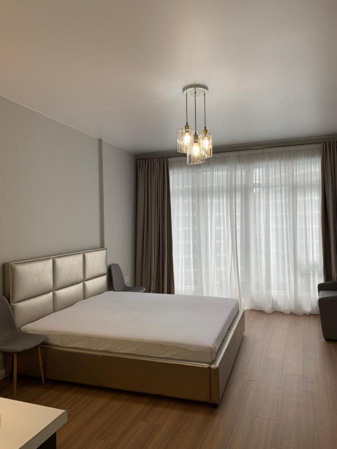 White Sails Apartment Batumi Exterior photo