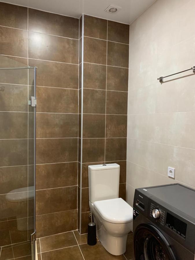 White Sails Apartment Batumi Exterior photo