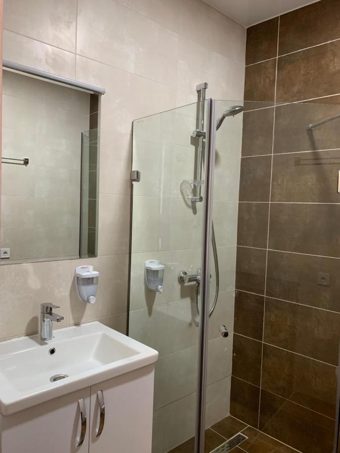 White Sails Apartment Batumi Exterior photo